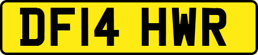 DF14HWR