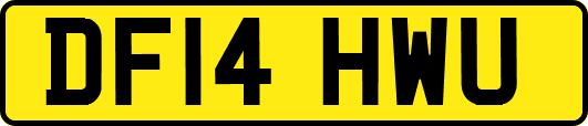 DF14HWU