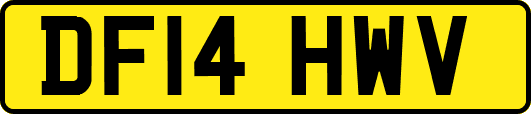 DF14HWV