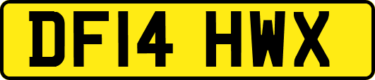 DF14HWX