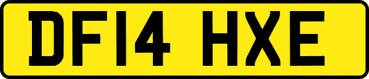 DF14HXE