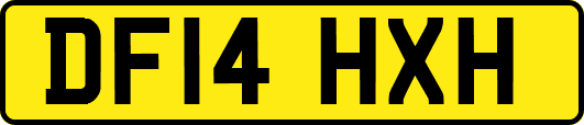 DF14HXH