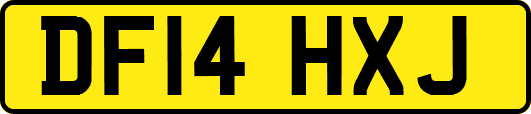 DF14HXJ