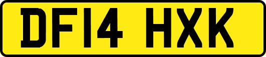 DF14HXK