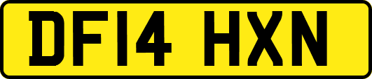 DF14HXN