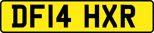 DF14HXR