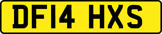 DF14HXS