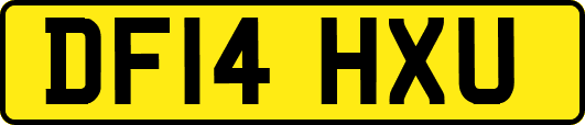 DF14HXU