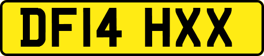 DF14HXX