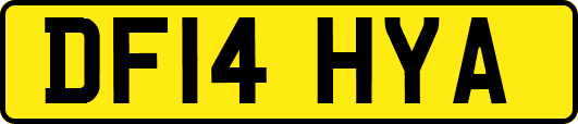 DF14HYA