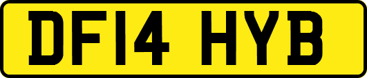 DF14HYB