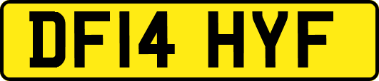 DF14HYF
