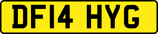 DF14HYG