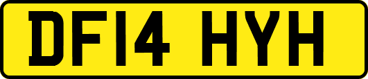 DF14HYH