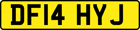 DF14HYJ