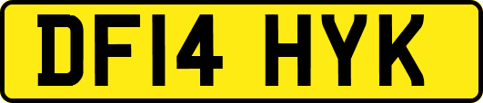 DF14HYK