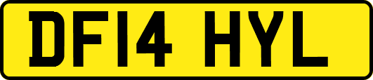 DF14HYL