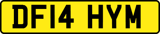 DF14HYM