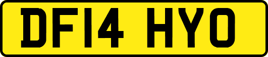 DF14HYO