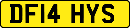 DF14HYS
