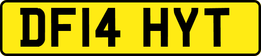 DF14HYT