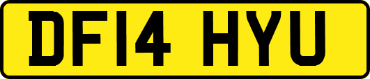 DF14HYU