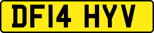DF14HYV