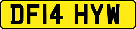 DF14HYW