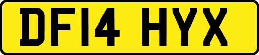 DF14HYX