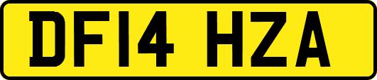 DF14HZA