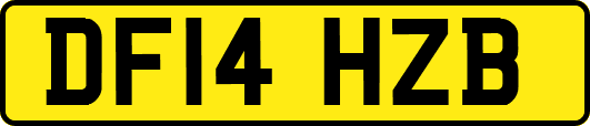 DF14HZB