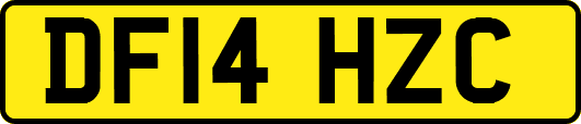DF14HZC