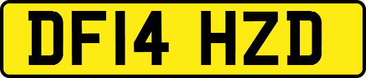 DF14HZD