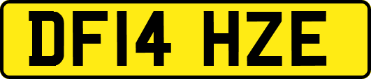 DF14HZE