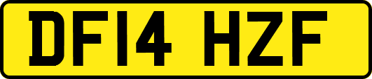 DF14HZF