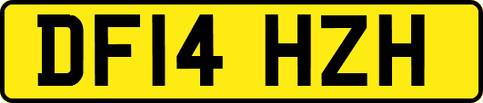 DF14HZH
