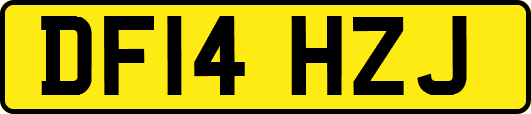 DF14HZJ