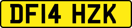 DF14HZK