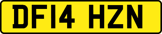 DF14HZN