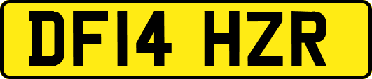 DF14HZR