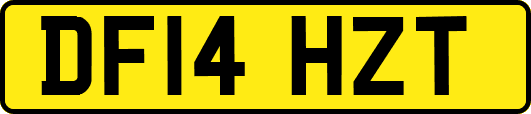 DF14HZT
