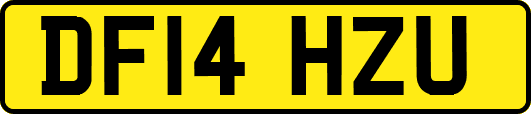 DF14HZU