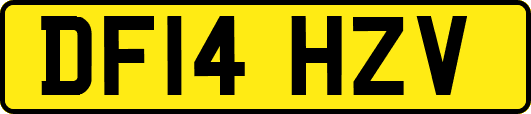 DF14HZV