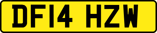 DF14HZW