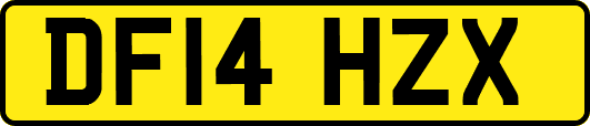 DF14HZX
