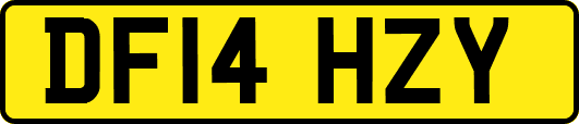DF14HZY