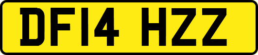 DF14HZZ