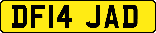 DF14JAD