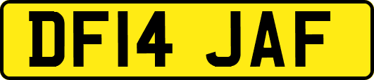 DF14JAF