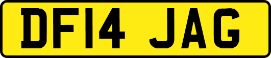 DF14JAG